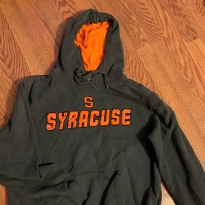 Syracuse University Sweatshirt